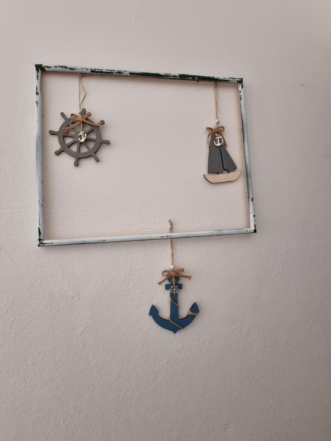 Villa Lisa - La Quiete E Il Profumo Del Mare 그라도 외부 사진
