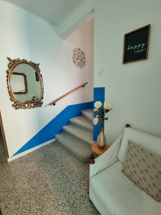 Villa Lisa - La Quiete E Il Profumo Del Mare 그라도 외부 사진