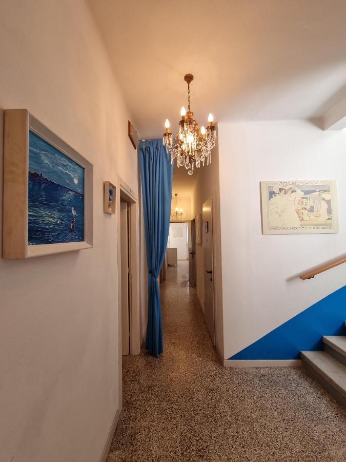 Villa Lisa - La Quiete E Il Profumo Del Mare 그라도 외부 사진