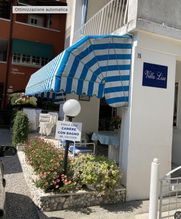 Villa Lisa - La Quiete E Il Profumo Del Mare 그라도 외부 사진